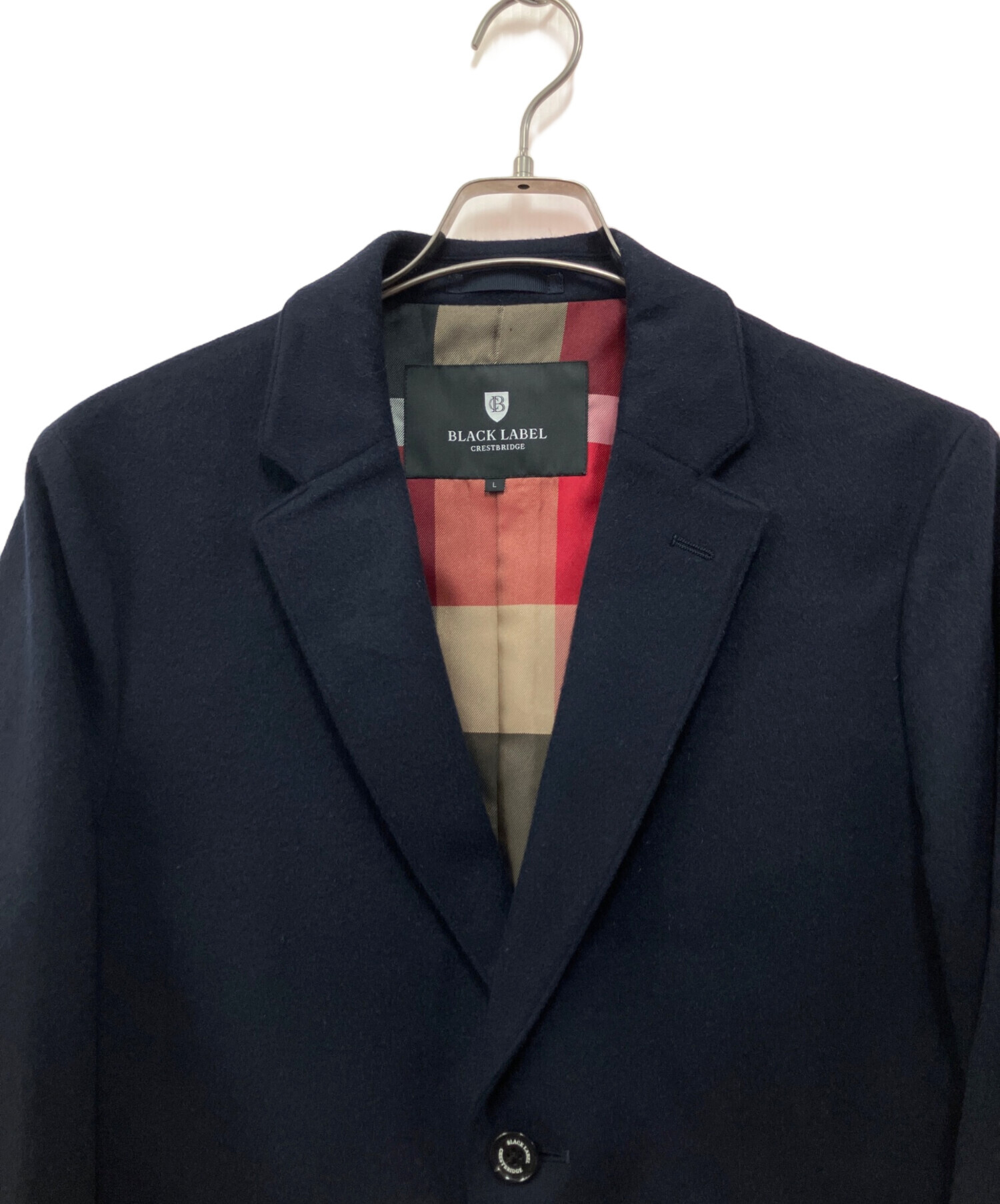 中古・古着通販】BLACK LABEL CRESTBRIDGE (ブラックレーベル クレスト