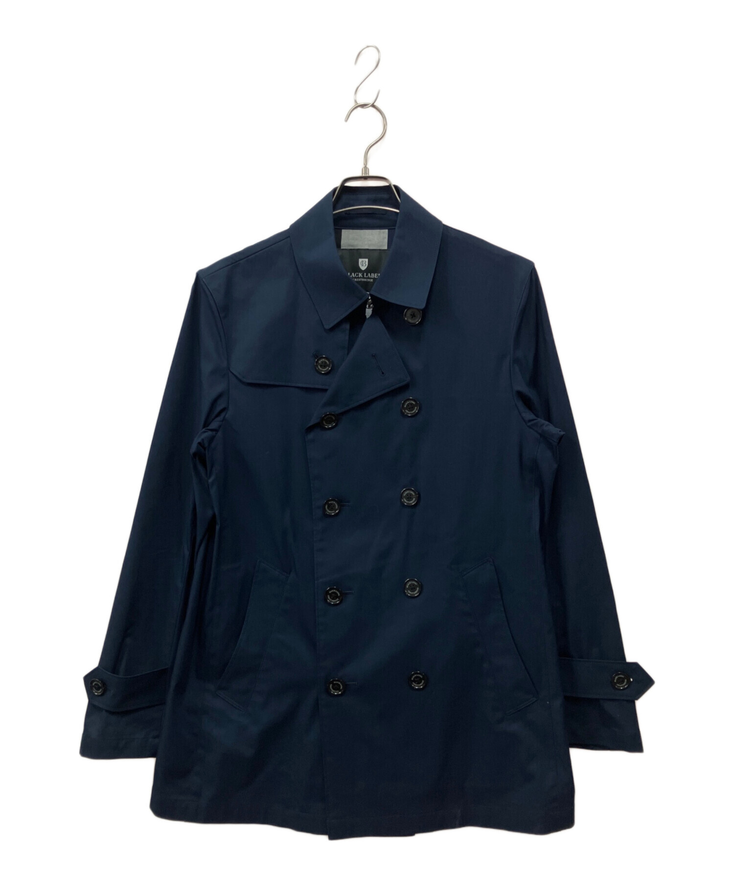中古・古着通販】BLACK LABEL CRESTBRIDGE (ブラックレーベル クレスト 