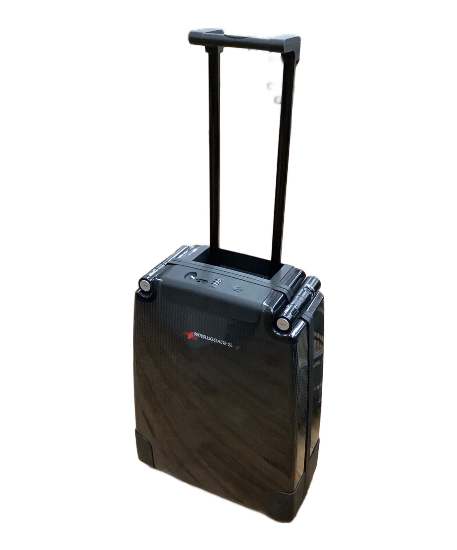 中古・古着通販】SWISSLUGGAGE (スイスラゲッジ) THE TROLLEY FIFTY