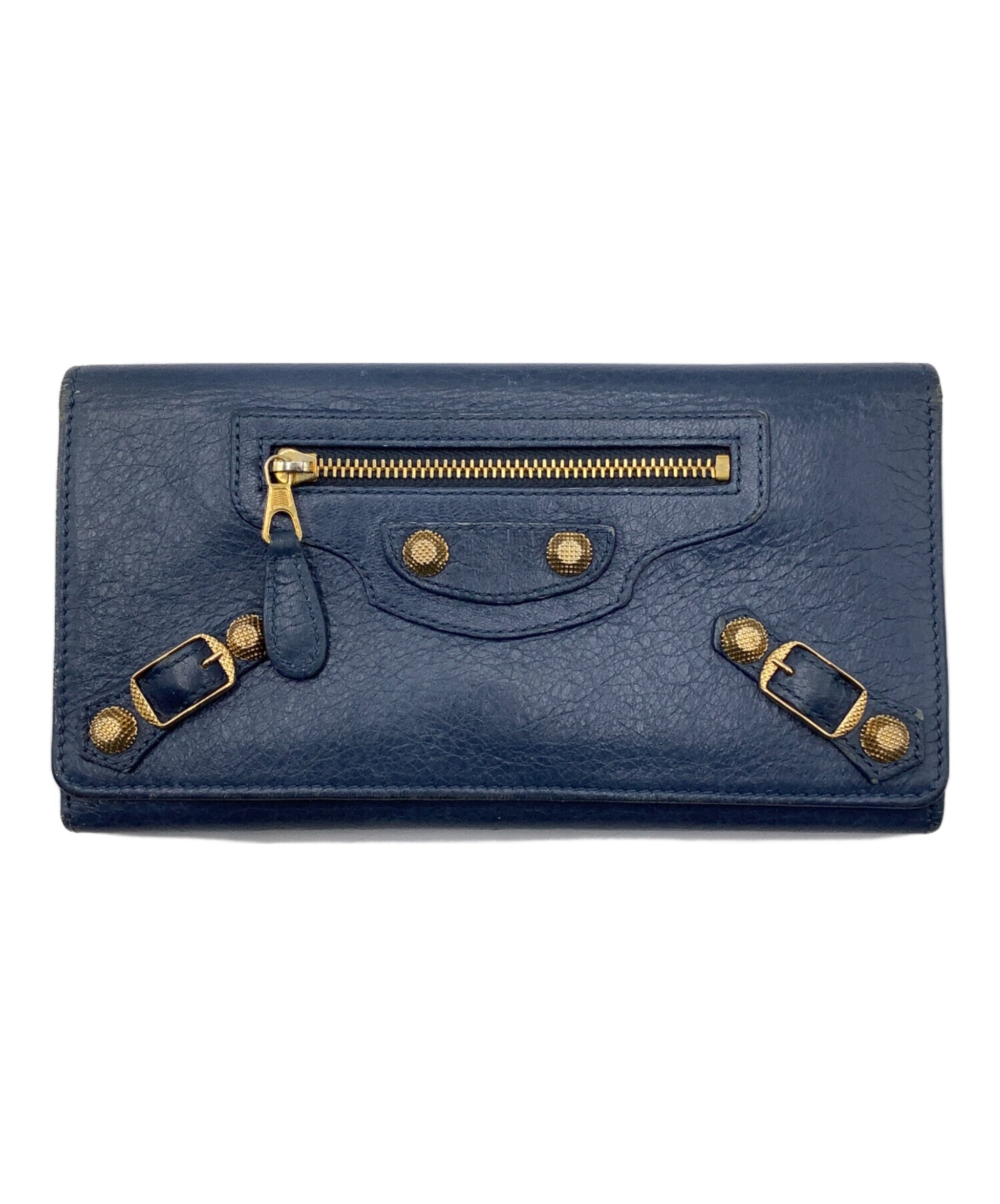 中古・古着通販】BALENCIAGA (バレンシアガ) ジャイアントマネー 長 