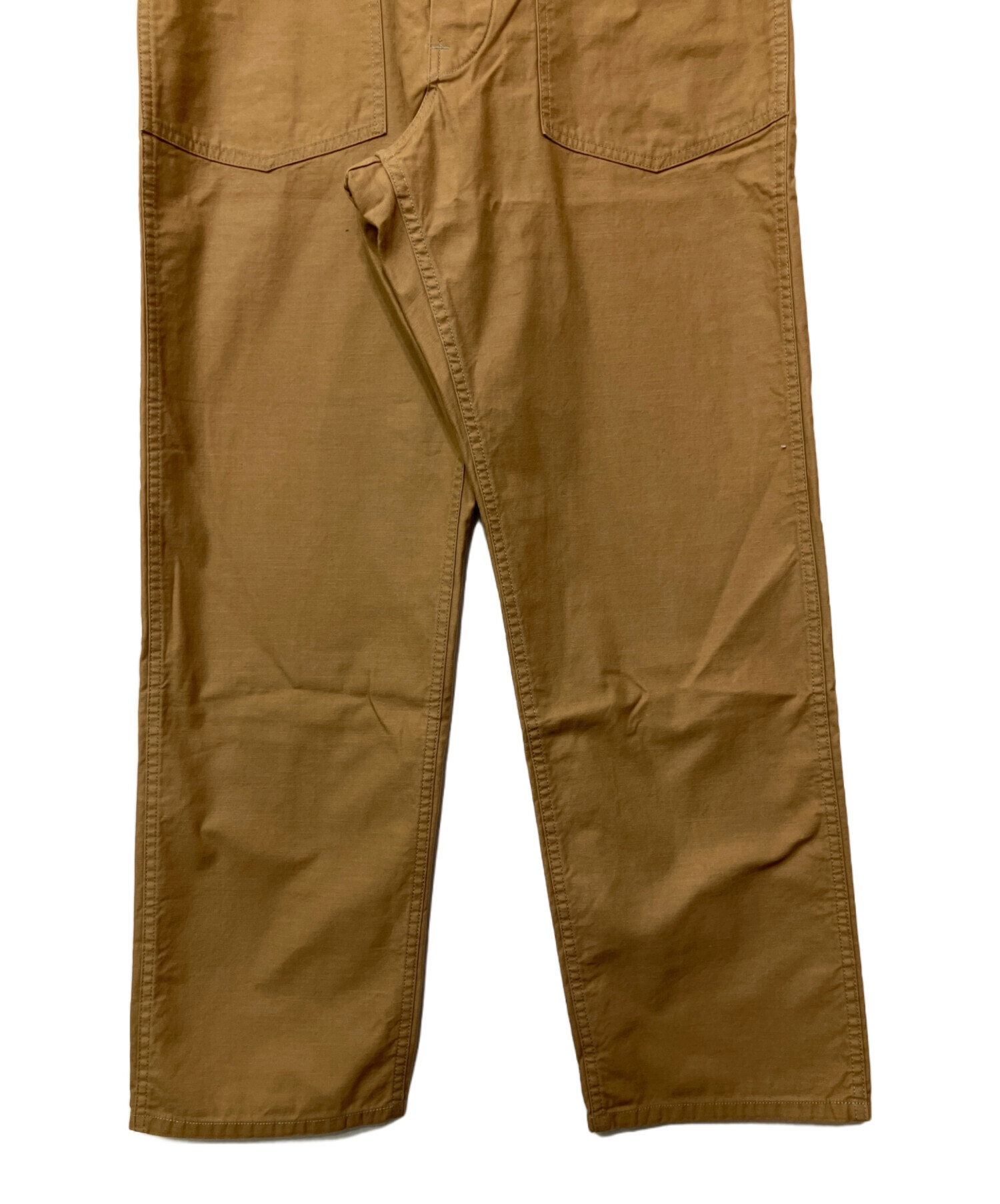 中古・古着通販】POST O'ALLS (ポストオーバーオールズ) パンツ