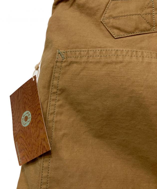 中古・古着通販】POST O'ALLS (ポストオーバーオールズ) パンツ