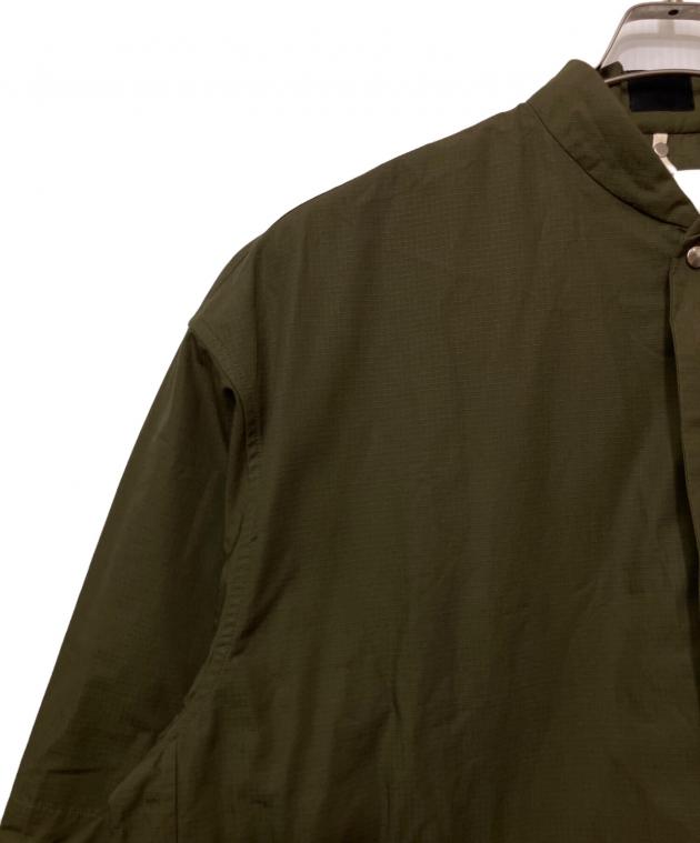 中古・古着通販】OAMC (オーエーエムシー) BAKER JACKET カーキ サイズ