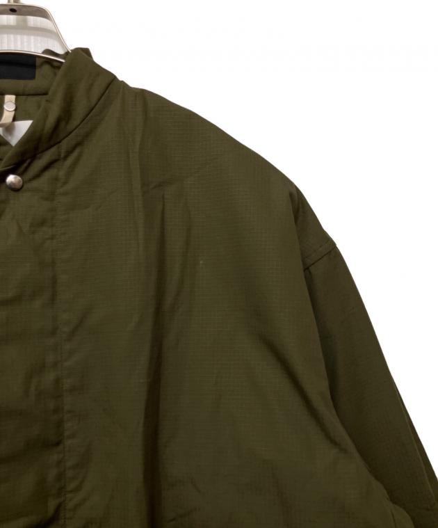 中古・古着通販】OAMC (オーエーエムシー) BAKER JACKET カーキ サイズ