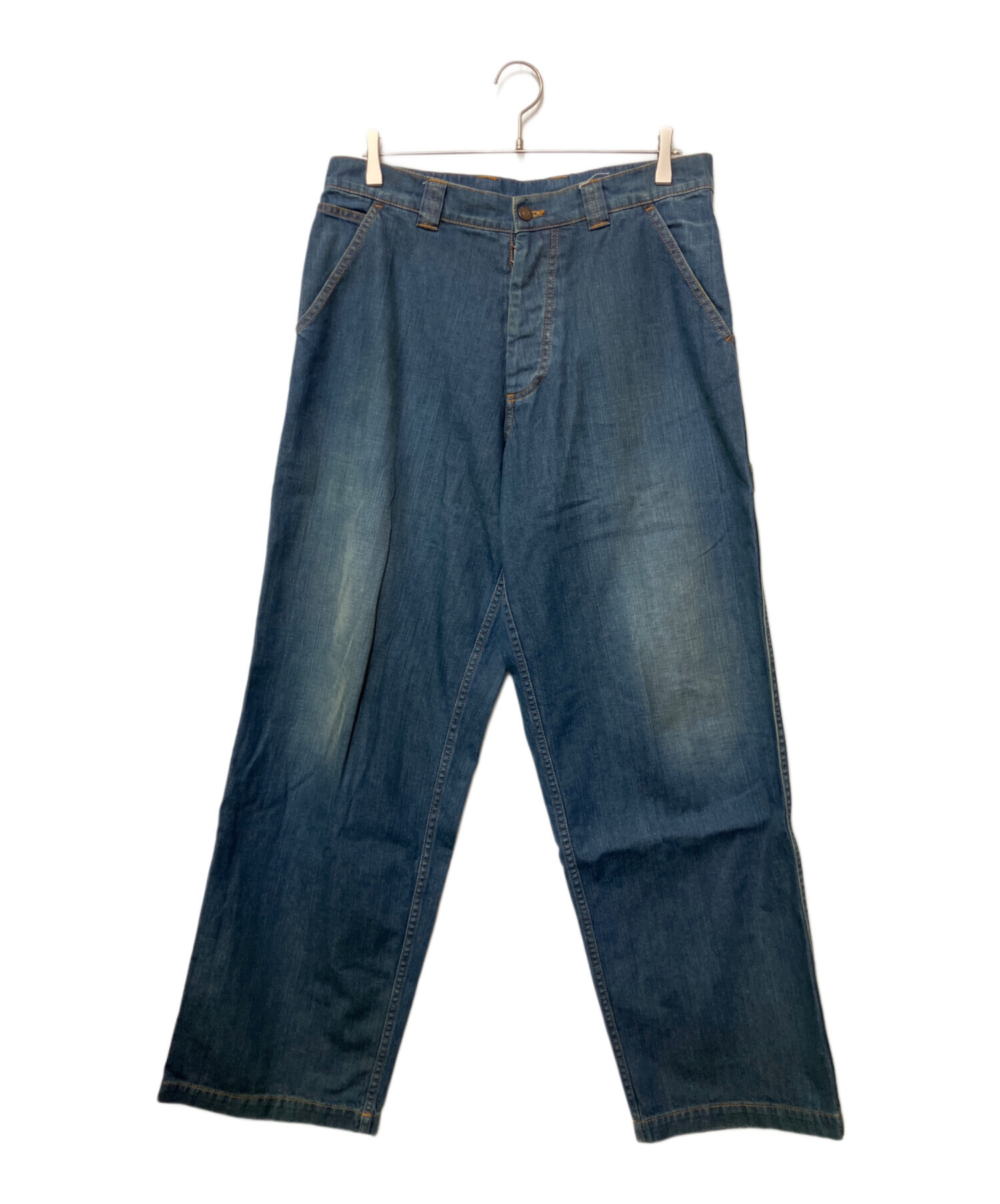 中古・古着通販】Maison Margiela (メゾンマルジェラ) デニムパンツ
