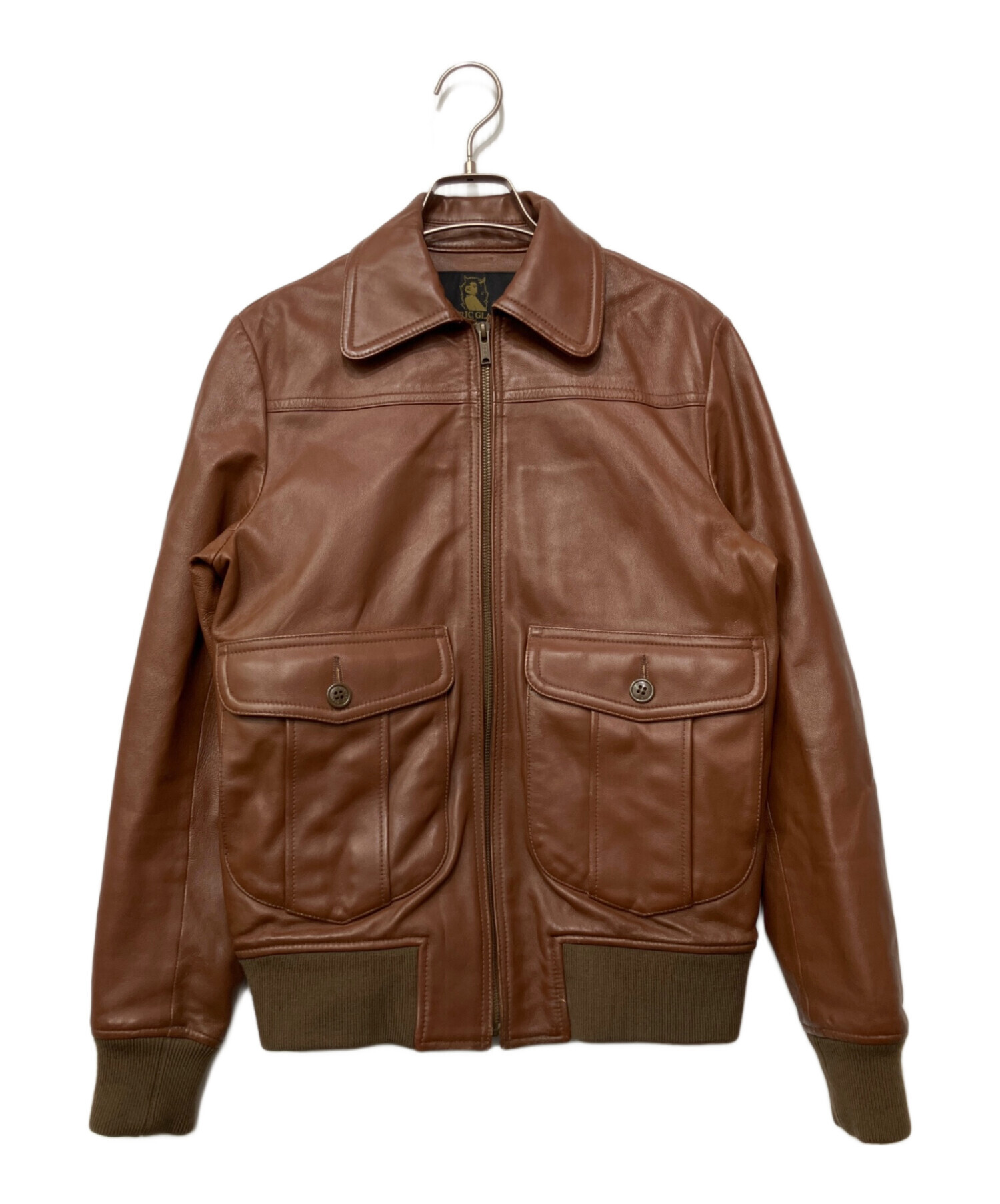 中古・古着通販】Hysteric Glamour (ヒステリックグラマー) A-2 