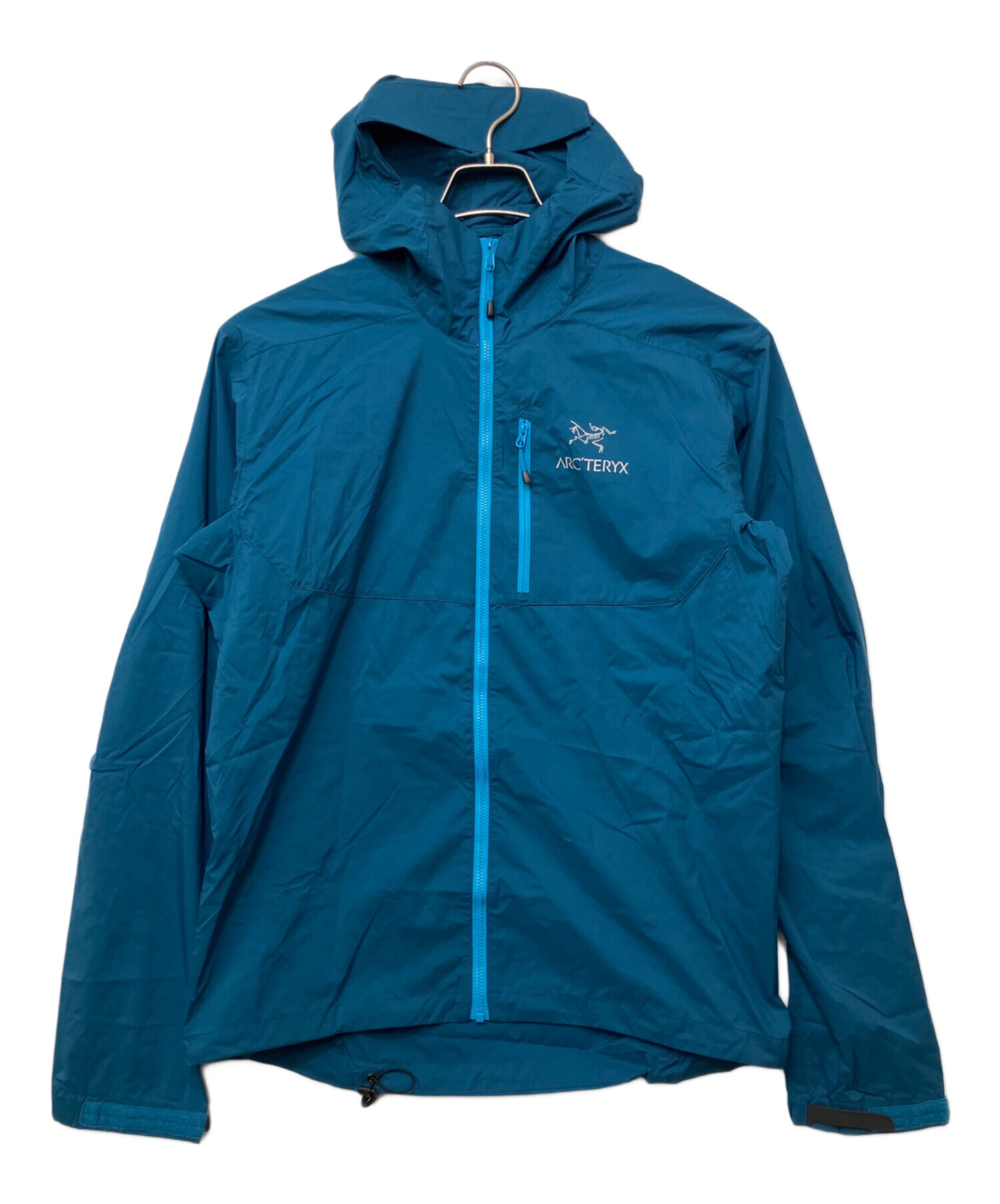 中古・古着通販】ARC'TERYX (アークテリクス) ナイロンジャケット