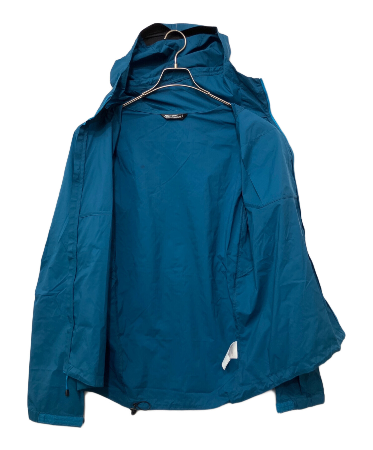 中古・古着通販】ARC'TERYX (アークテリクス) ナイロンジャケット