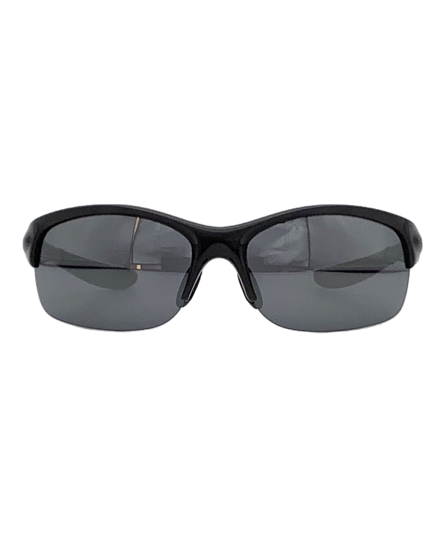 中古・古着通販】OAKLEY (オークリー) サングラス ブラック｜ブランド