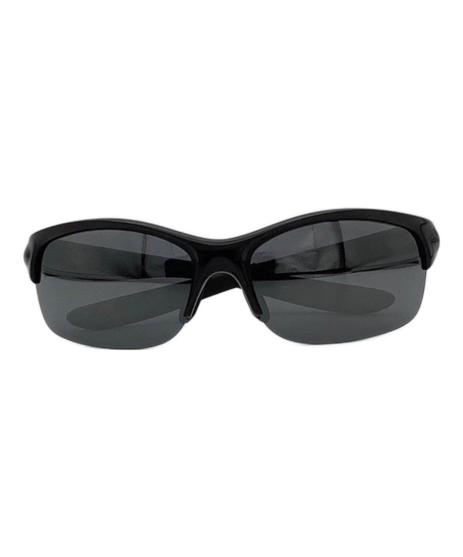 中古・古着通販】OAKLEY (オークリー) サングラス ブラック｜ブランド