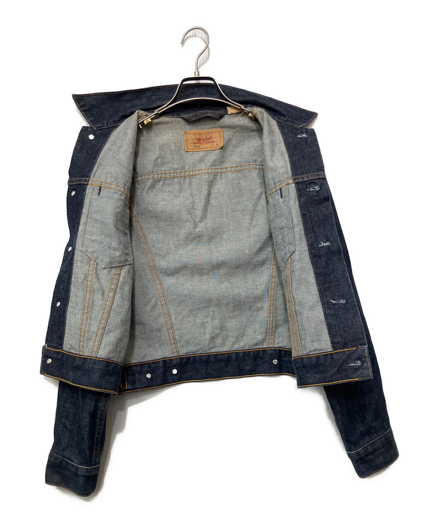 中古・古着通販】LEVI