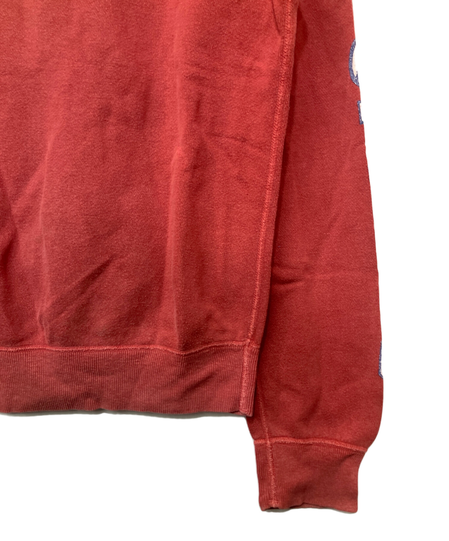 中古・古着通販】Hysteric Glamour (ヒステリックグラマー) ジップ