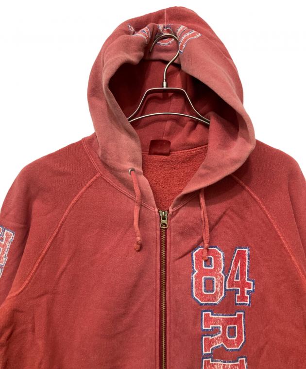 中古・古着通販】Hysteric Glamour (ヒステリックグラマー) ジップ