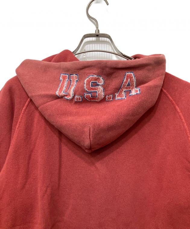 中古・古着通販】Hysteric Glamour (ヒステリックグラマー) ジップ