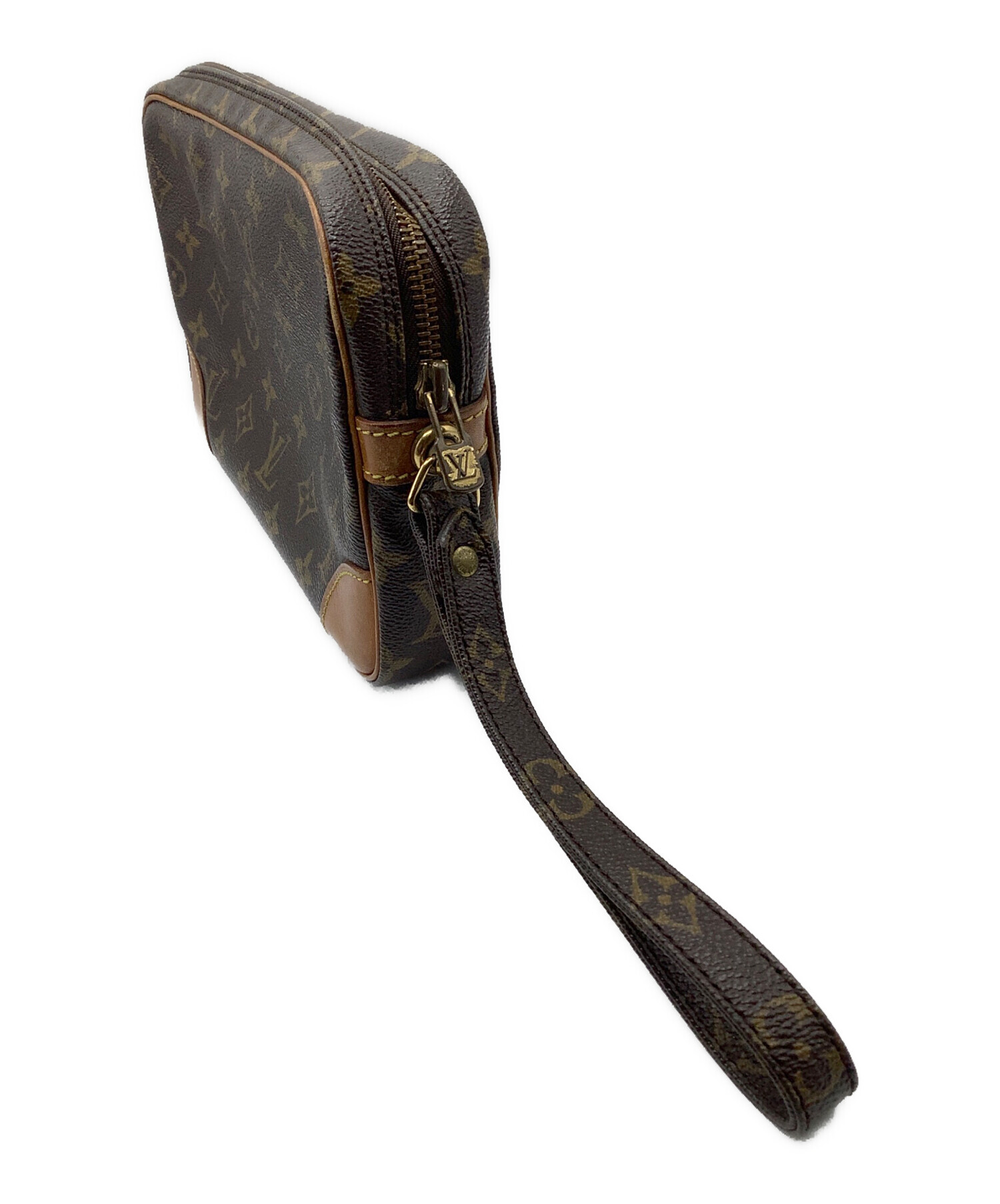 高級　ルイヴィトン　セカンドバッグ　モノグラム　マルリードラゴンヌ 楽天市場】【バッグ】LOUIS VUITTON ルイ ヴィトン モノグラム