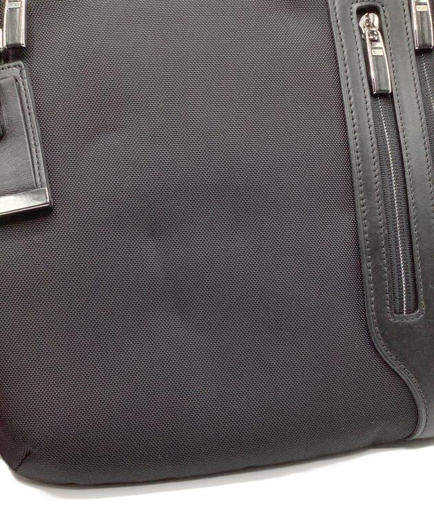 中古・古着通販】TUMI (トゥミ) ショルダーバッグ ブラック｜ブランド