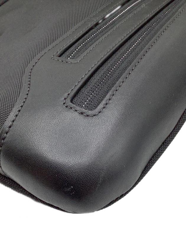 中古・古着通販】TUMI (トゥミ) ショルダーバッグ ブラック｜ブランド