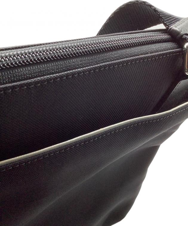 中古・古着通販】TUMI (トゥミ) ショルダーバッグ ブラック｜ブランド