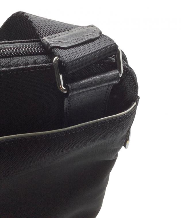 中古・古着通販】TUMI (トゥミ) ショルダーバッグ ブラック｜ブランド