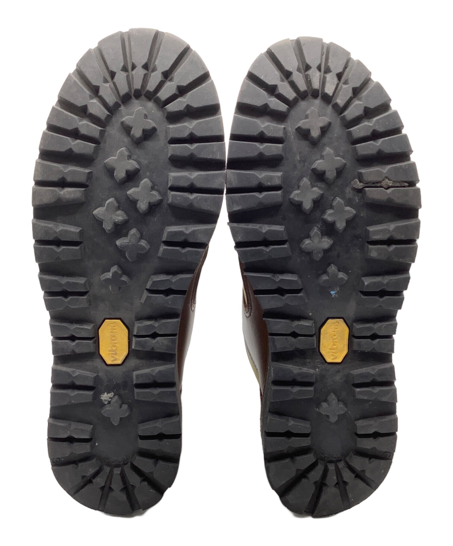 中古・古着通販】Danner (ダナー) エンジニアブーツ ブラウン サイズ