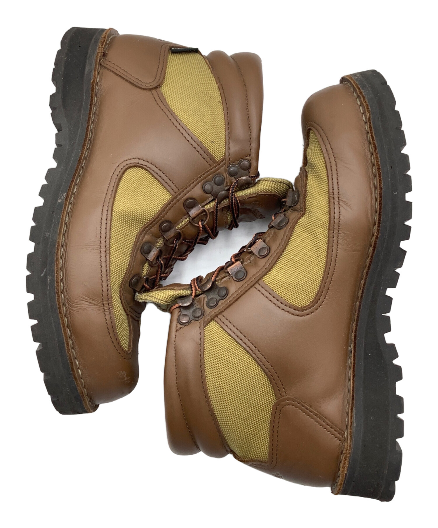 Danner/ダナー エンジニアブーツ (US9)27cm 中古・古着通販】Danner (ダナー) エンジニアブーツ ブラウン サイズ