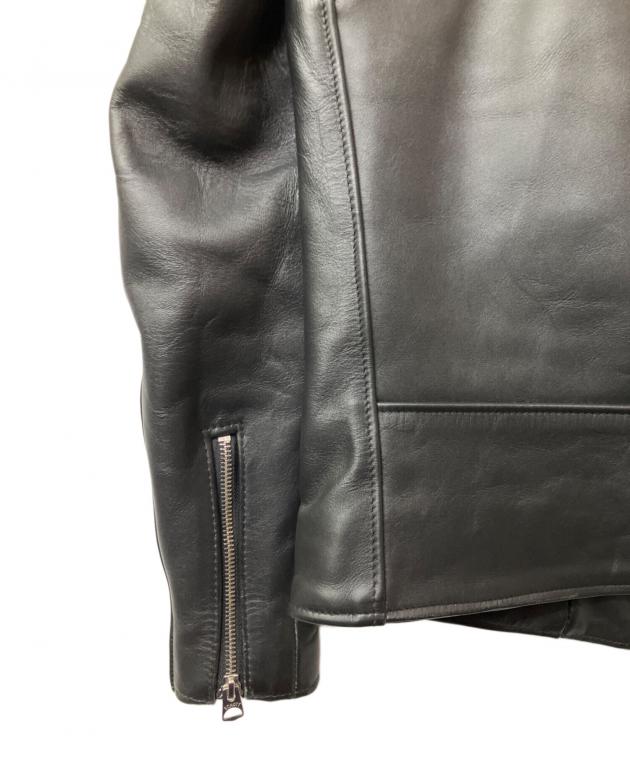 中古・古着通販】Schott (ショット) シングルライダースジャケット