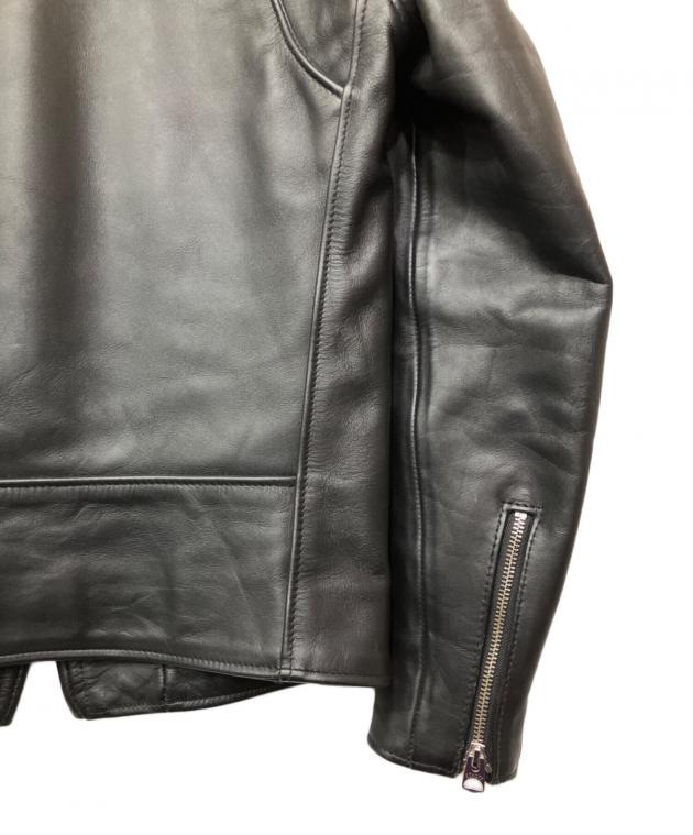 中古・古着通販】Schott (ショット) シングルライダースジャケット