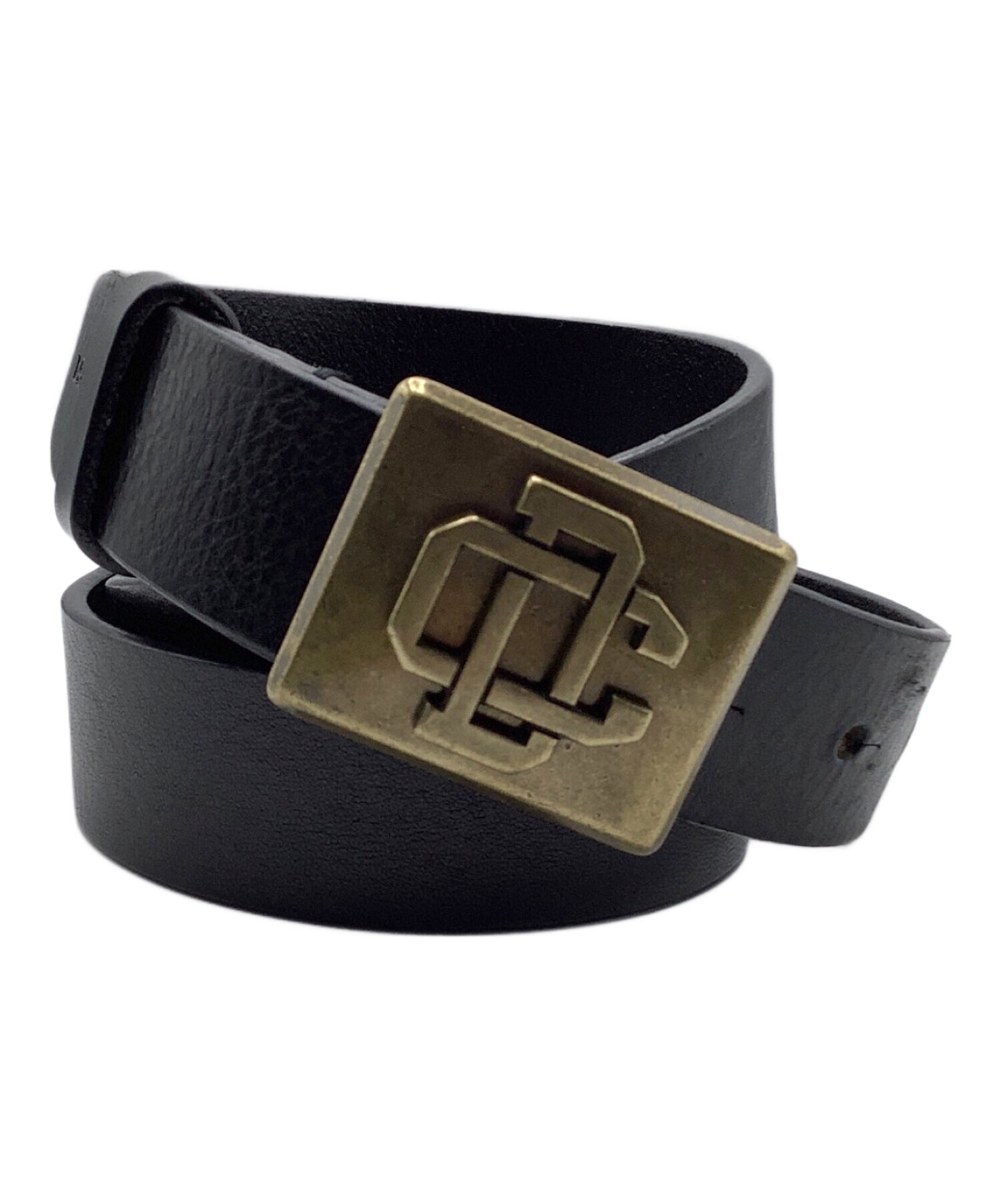 中古・古着通販】DSQUARED2 (ディースクエアード) ベルト ブラウン