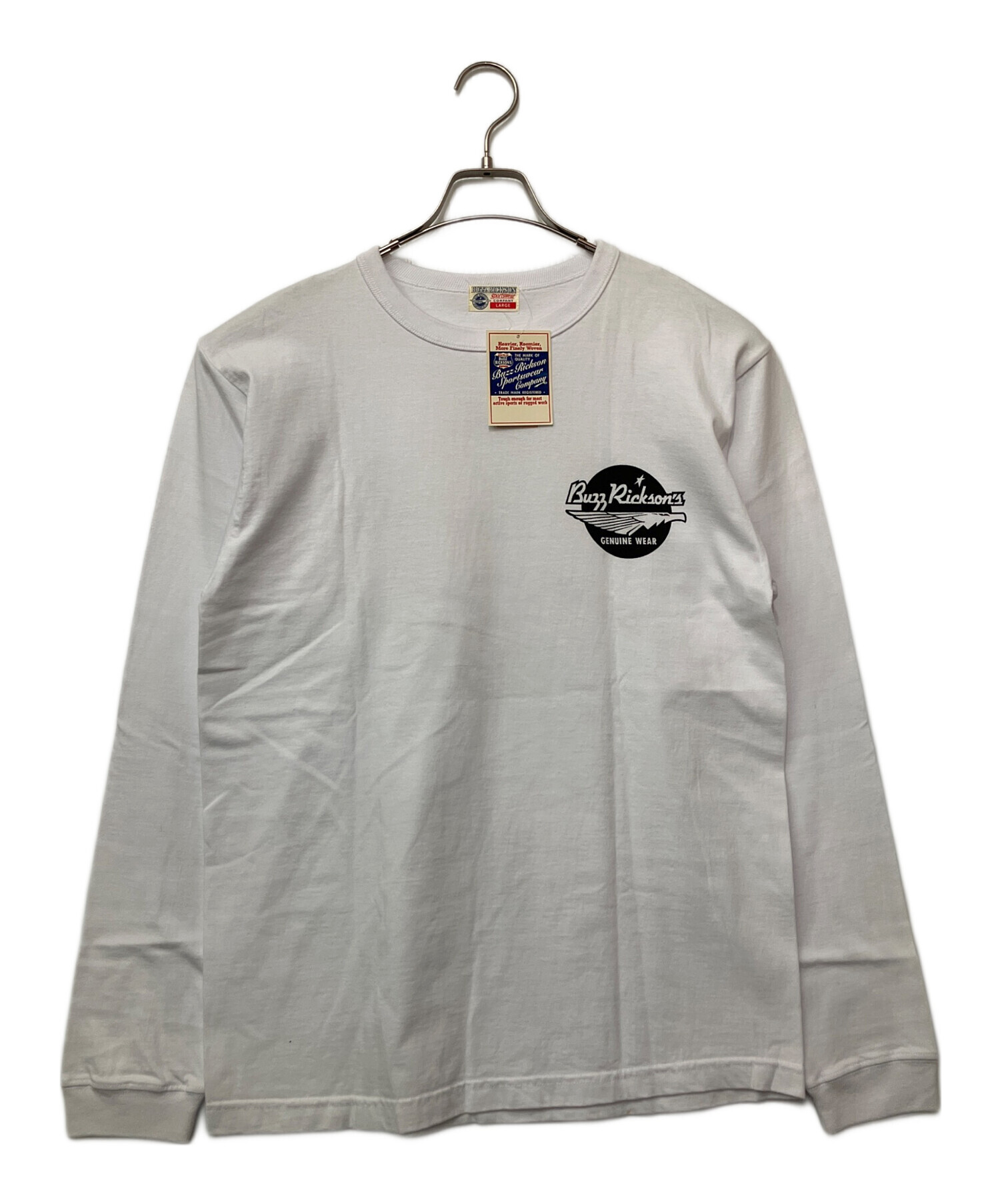 中古・古着通販】Buzz Rickson