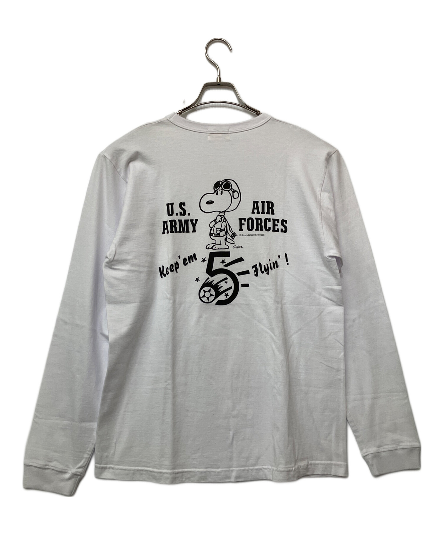 中古・古着通販】Buzz Rickson