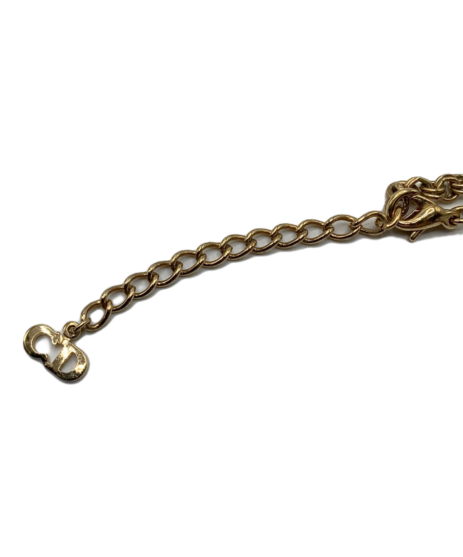 中古・古着通販】Christian Dior (クリスチャン ディオール