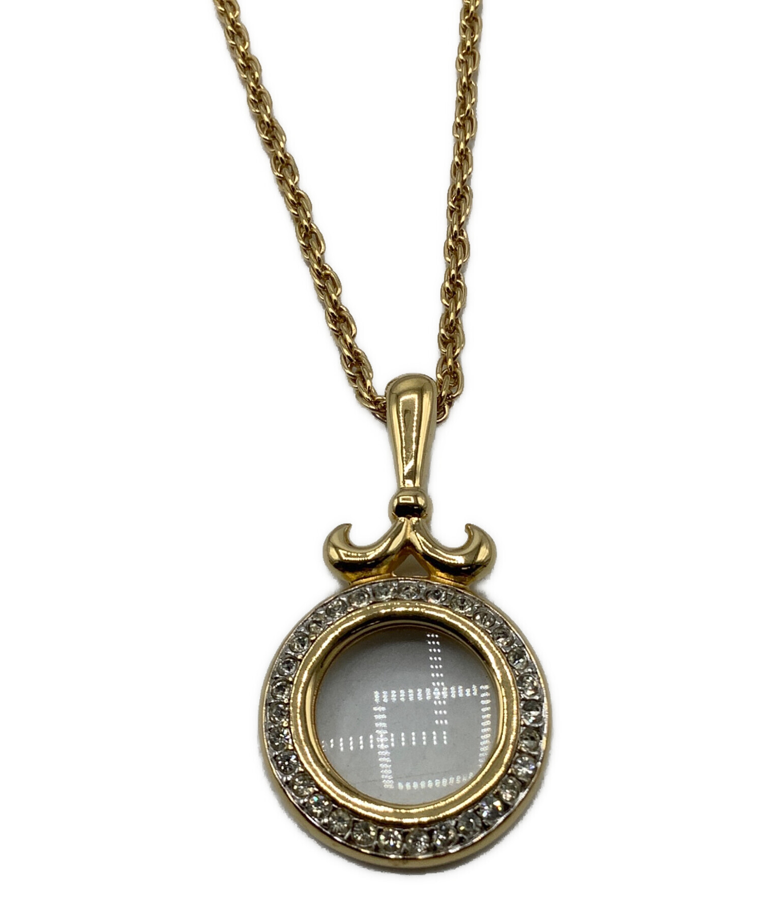 中古・古着通販】d'orlan (ドーラン) ネックレス｜ブランド・古着通販