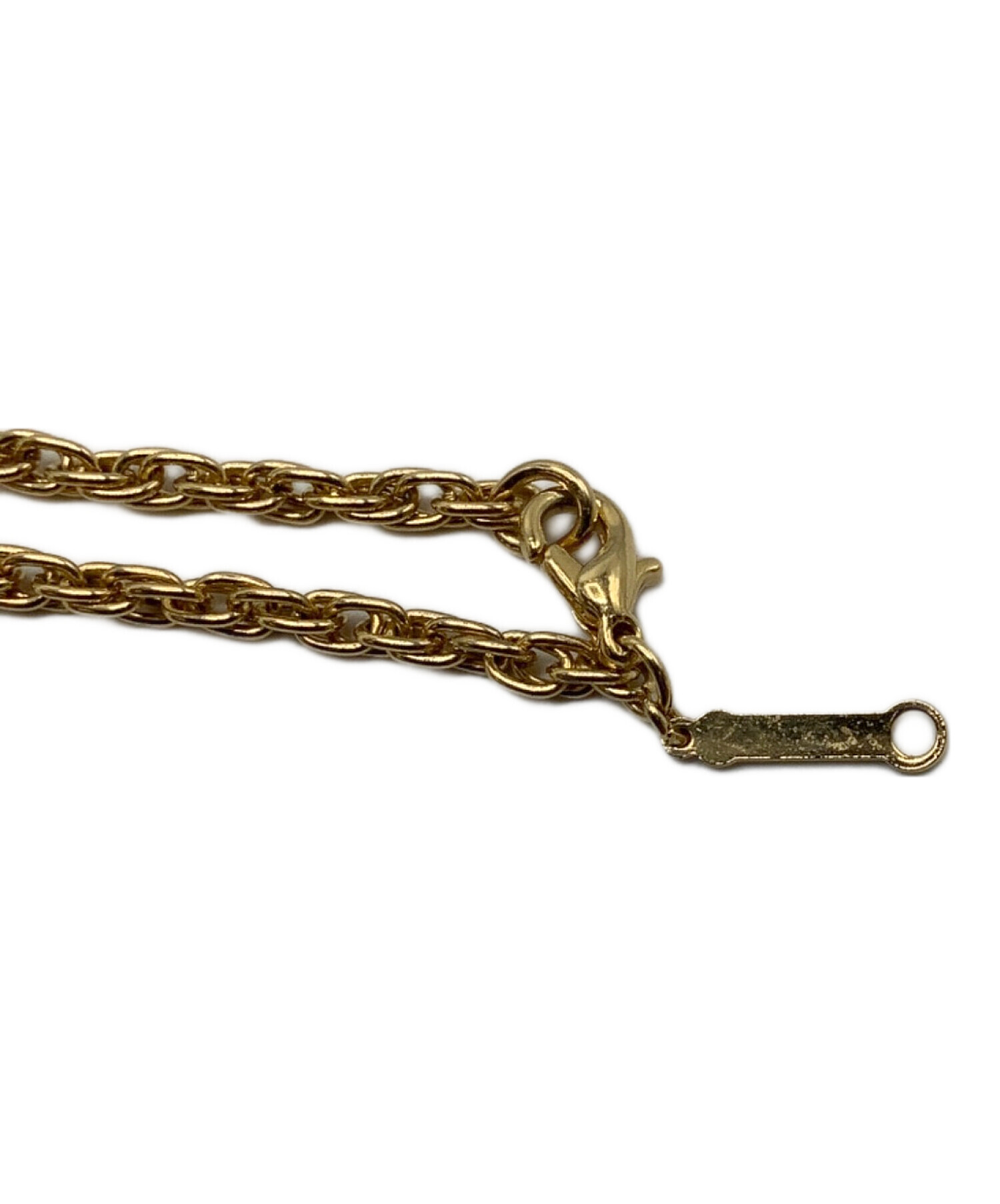 中古・古着通販】d'orlan (ドーラン) ネックレス｜ブランド・古着通販