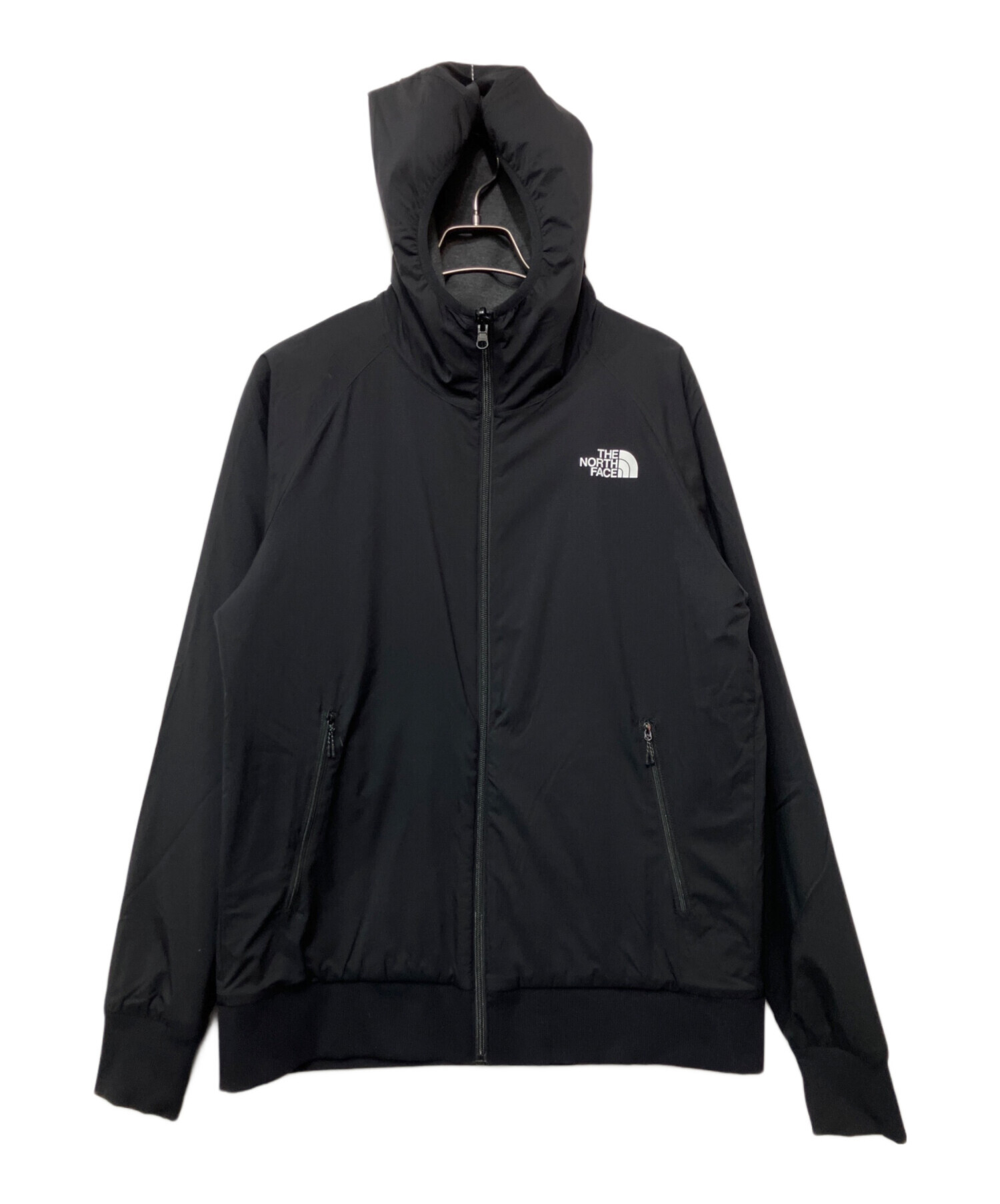 中古・古着通販】THE NORTH FACE (ザ ノース フェイス) リバーシブル 