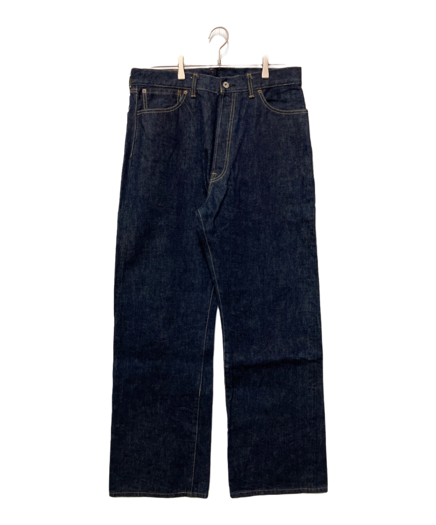 中古・古着通販】TENDERLOIN (テンダーロイン) デニムパンツ