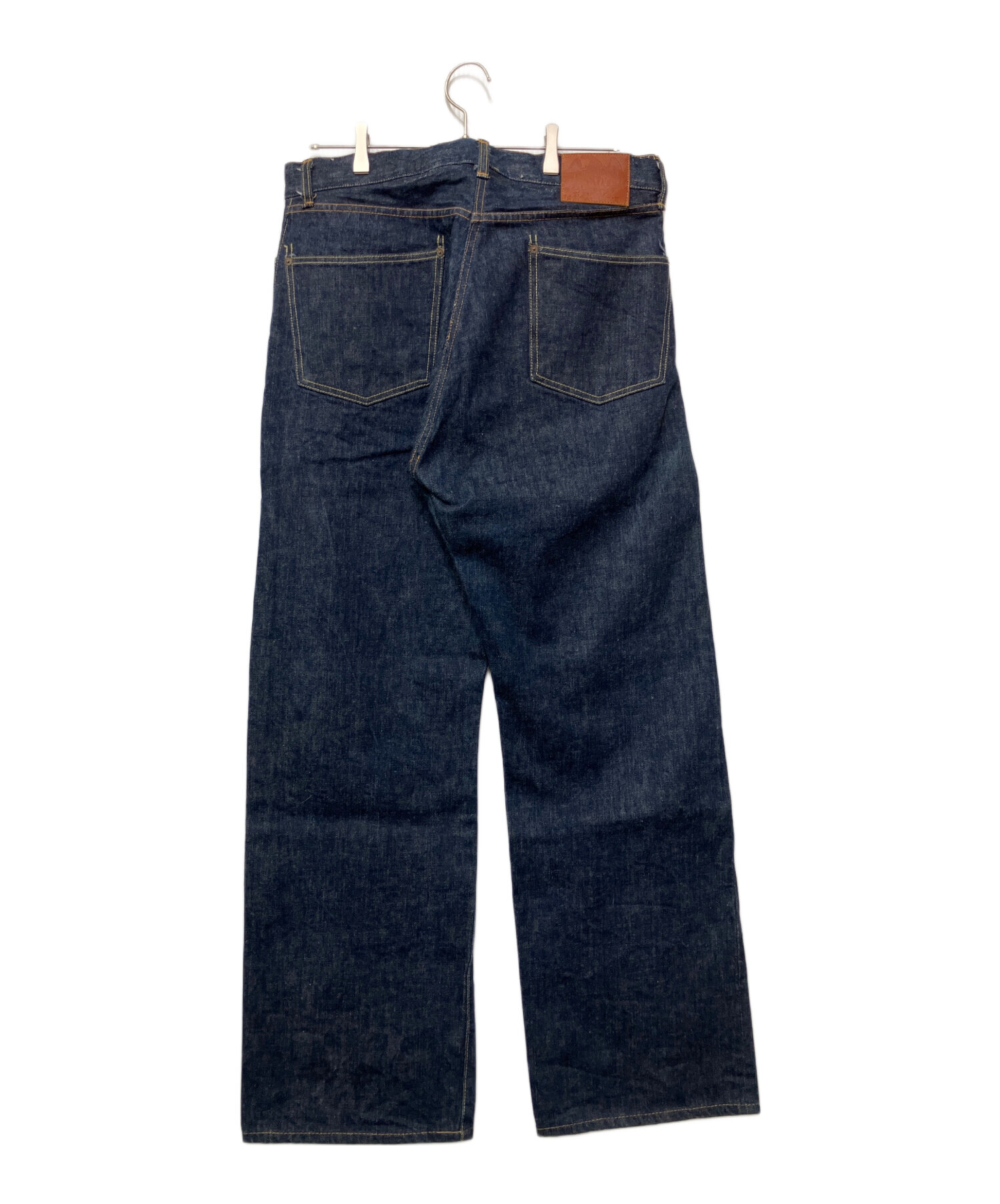 テンダーロインのデニムパンツ TENDERLOIN Denim Pants S1942 / INDIGO