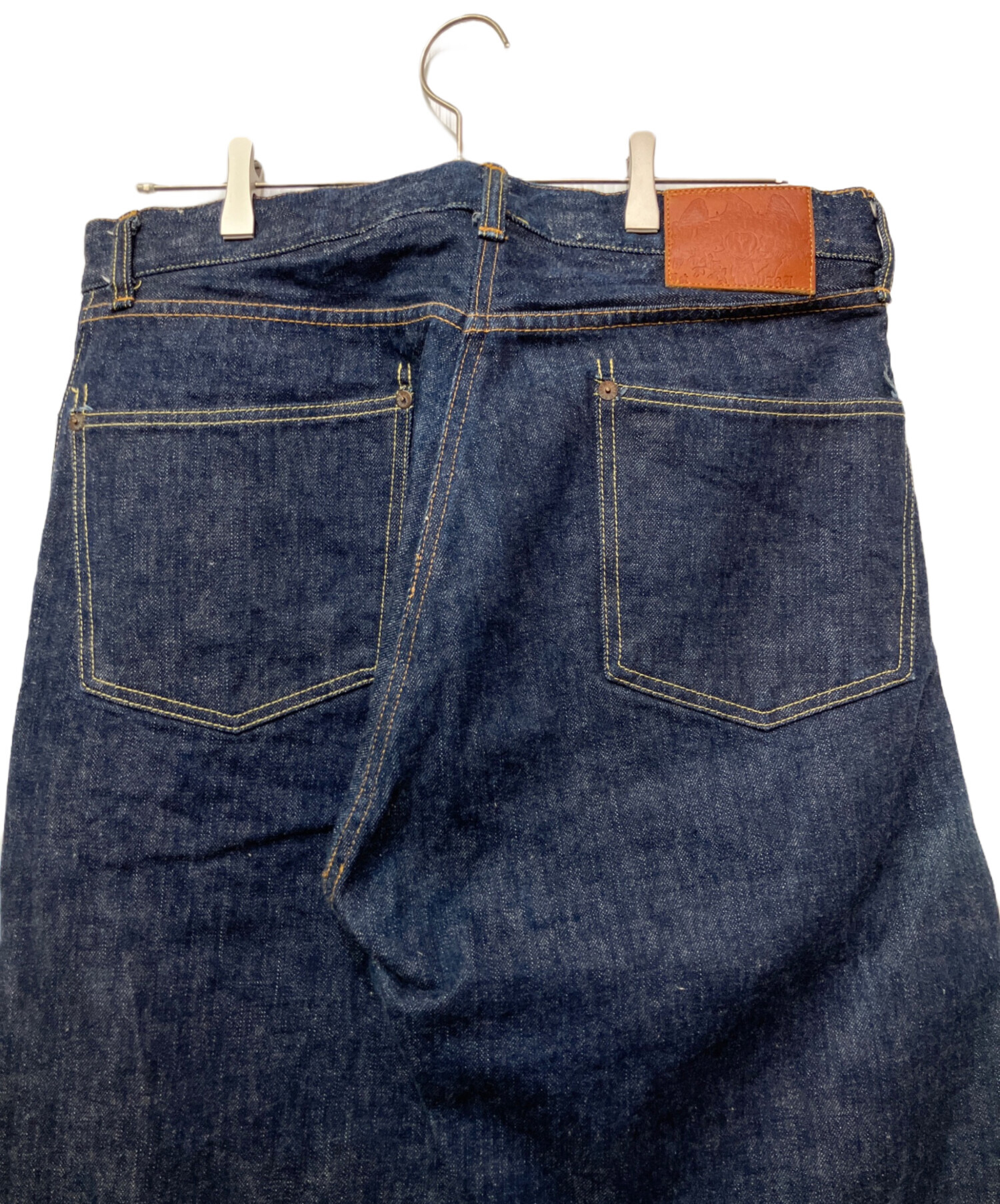 中古・古着通販】TENDERLOIN (テンダーロイン) デニムパンツ