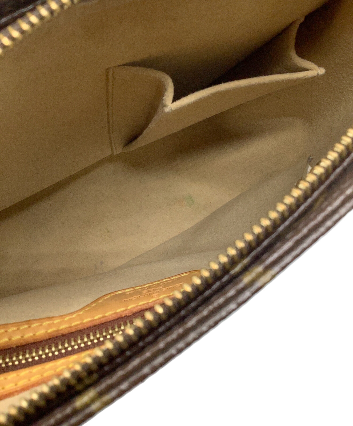 ルイヴィトン　ルーピング MM 楽天市場】【バッグ】LOUIS VUITTON ルイ ヴィトン モノグラム