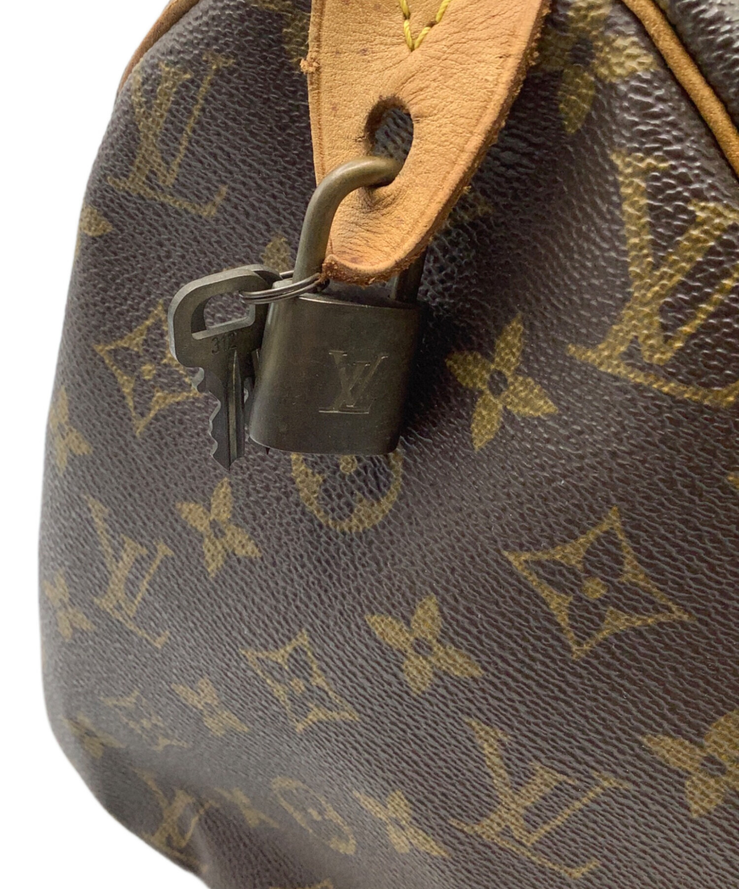 中古・古着通販】LOUIS VUITTON (ルイ ヴィトン) モノグラム