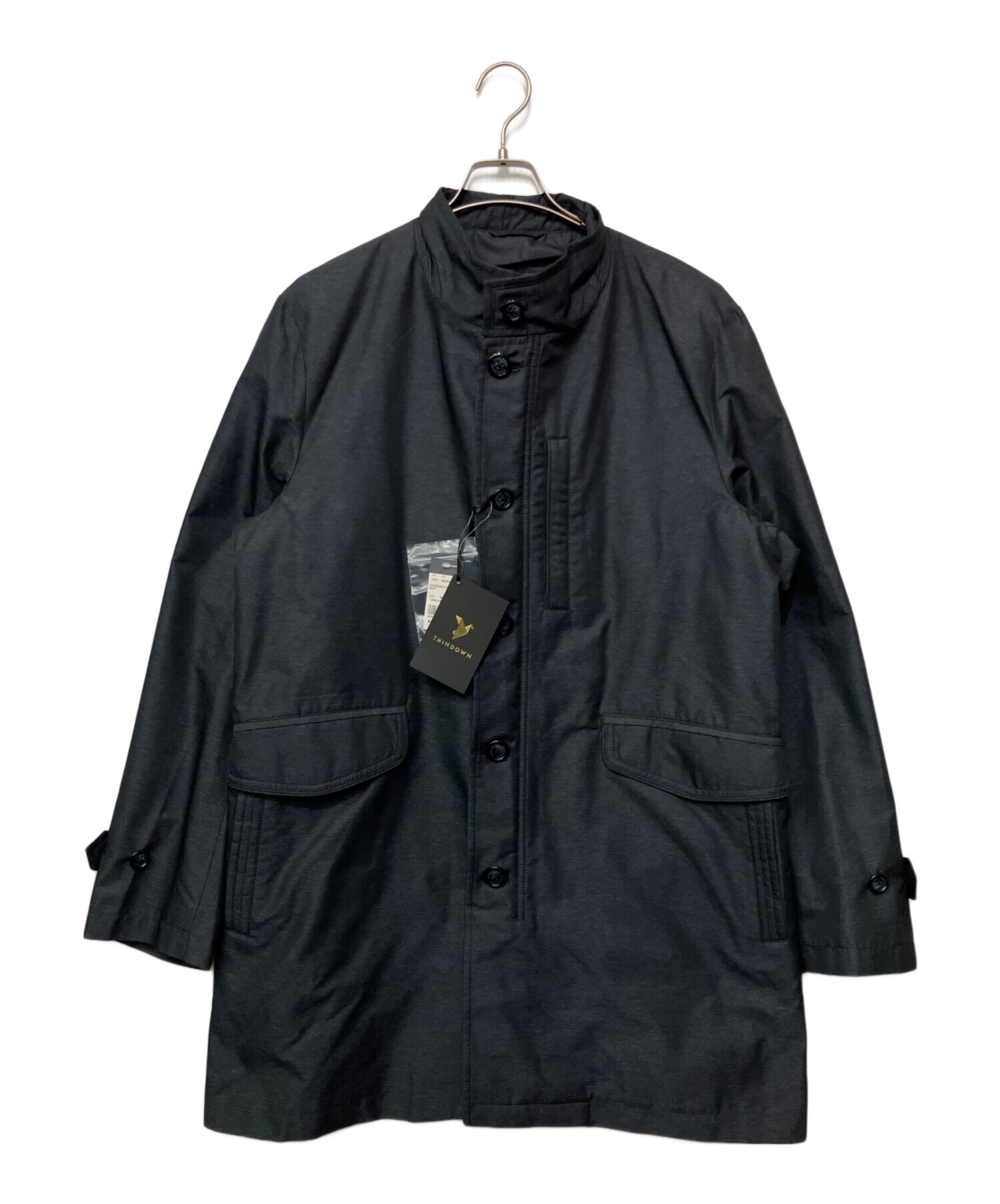 中古・古着通販】Eddie Bauer (エディーバウアー) ダウンコート