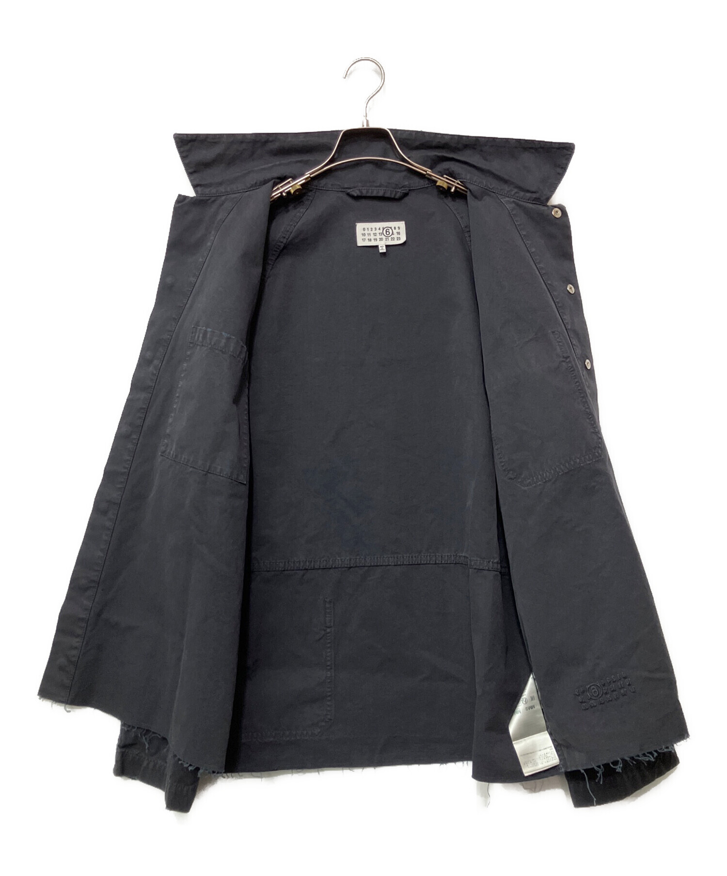 中古・古着通販】MM6 Maison Margiela (エムエムシックスメゾン