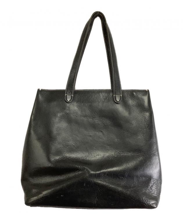 中古・古着通販】土屋鞄 (ツチヤカバン) ディアリオ レザートート