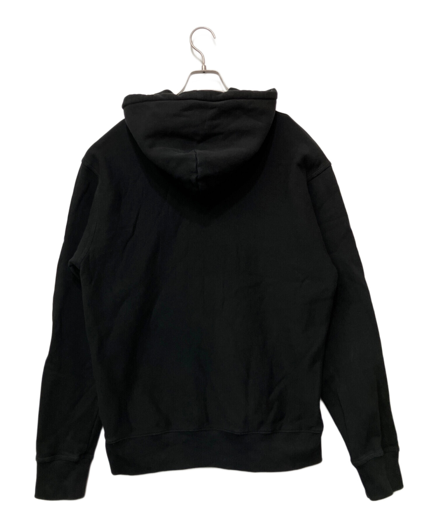 中古・古着通販】stussy (ステューシー) プルオーバーパーカー