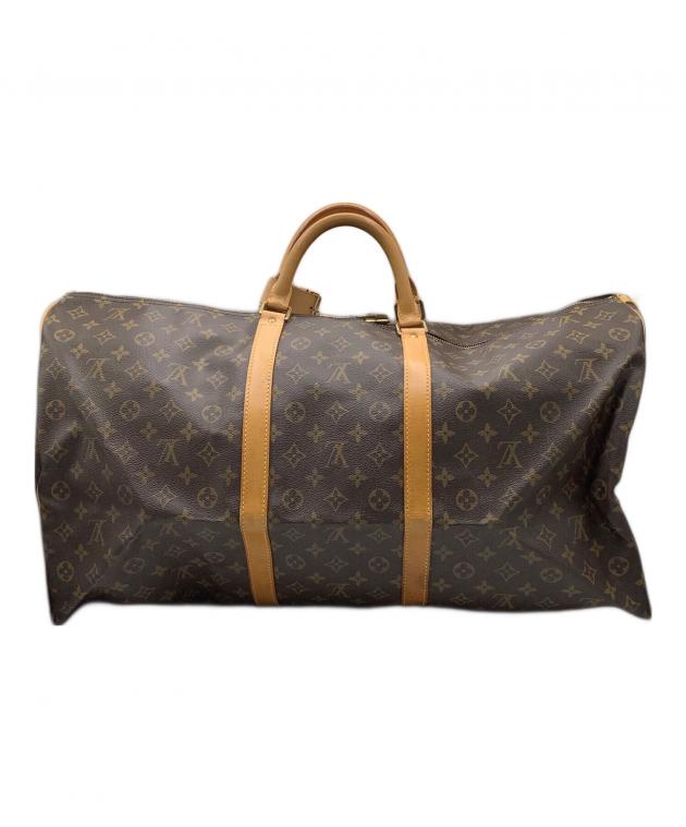 中古・古着通販】LOUIS VUITTON (ルイ ヴィトン) モノグラム キーポル