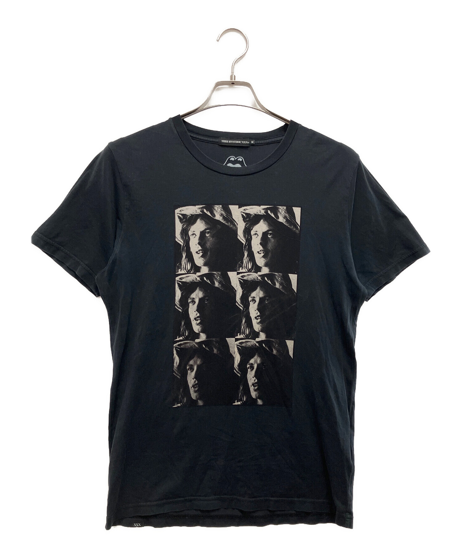 THEE HYSTERIC XXX ROLLING STONES Tシャツ 【公式通販】