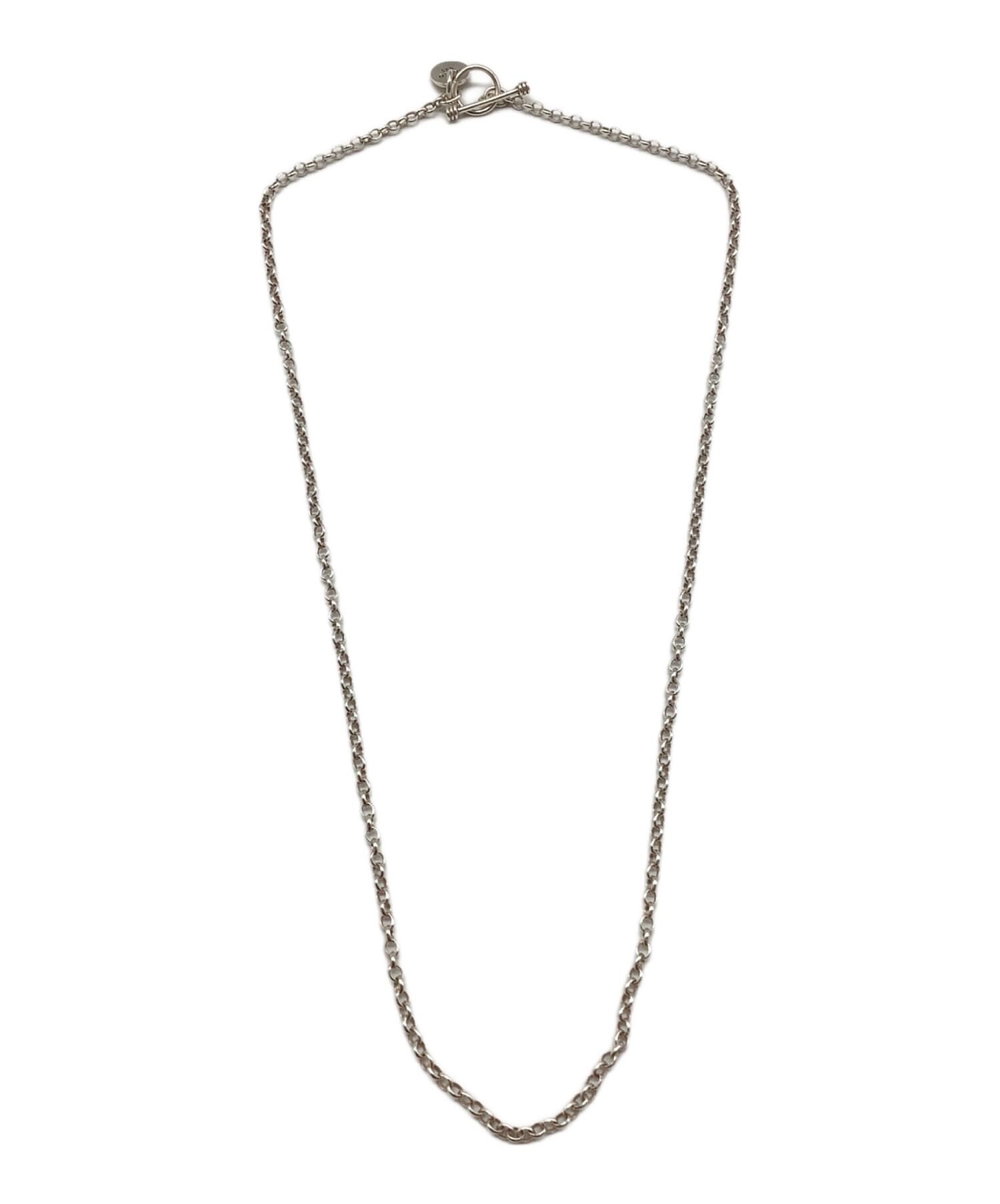 中古・古着通販】XOLO JEWELRY (ショロ ジュエリー) ネックレス