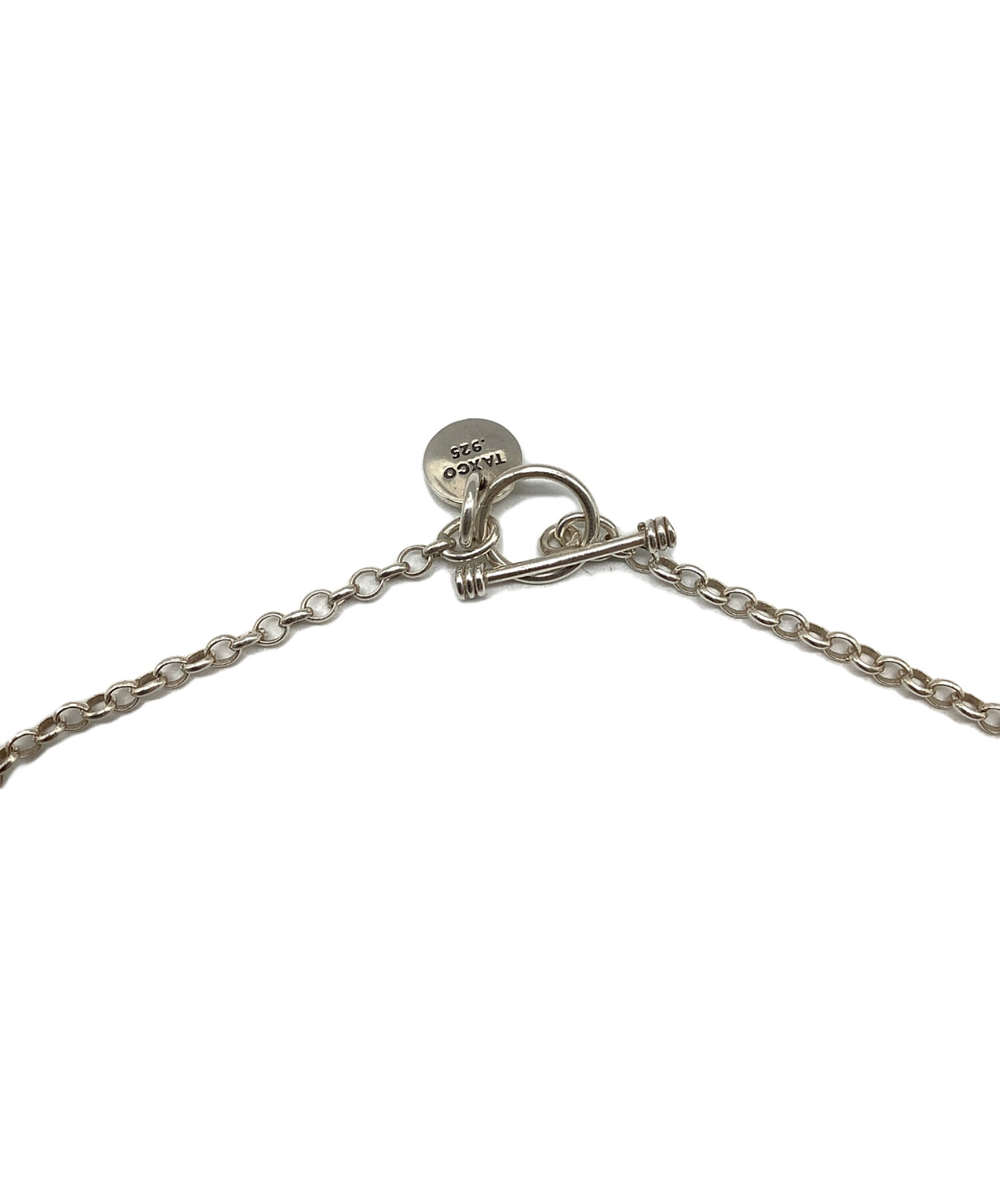 中古・古着通販】XOLO JEWELRY (ショロ ジュエリー) ネックレス