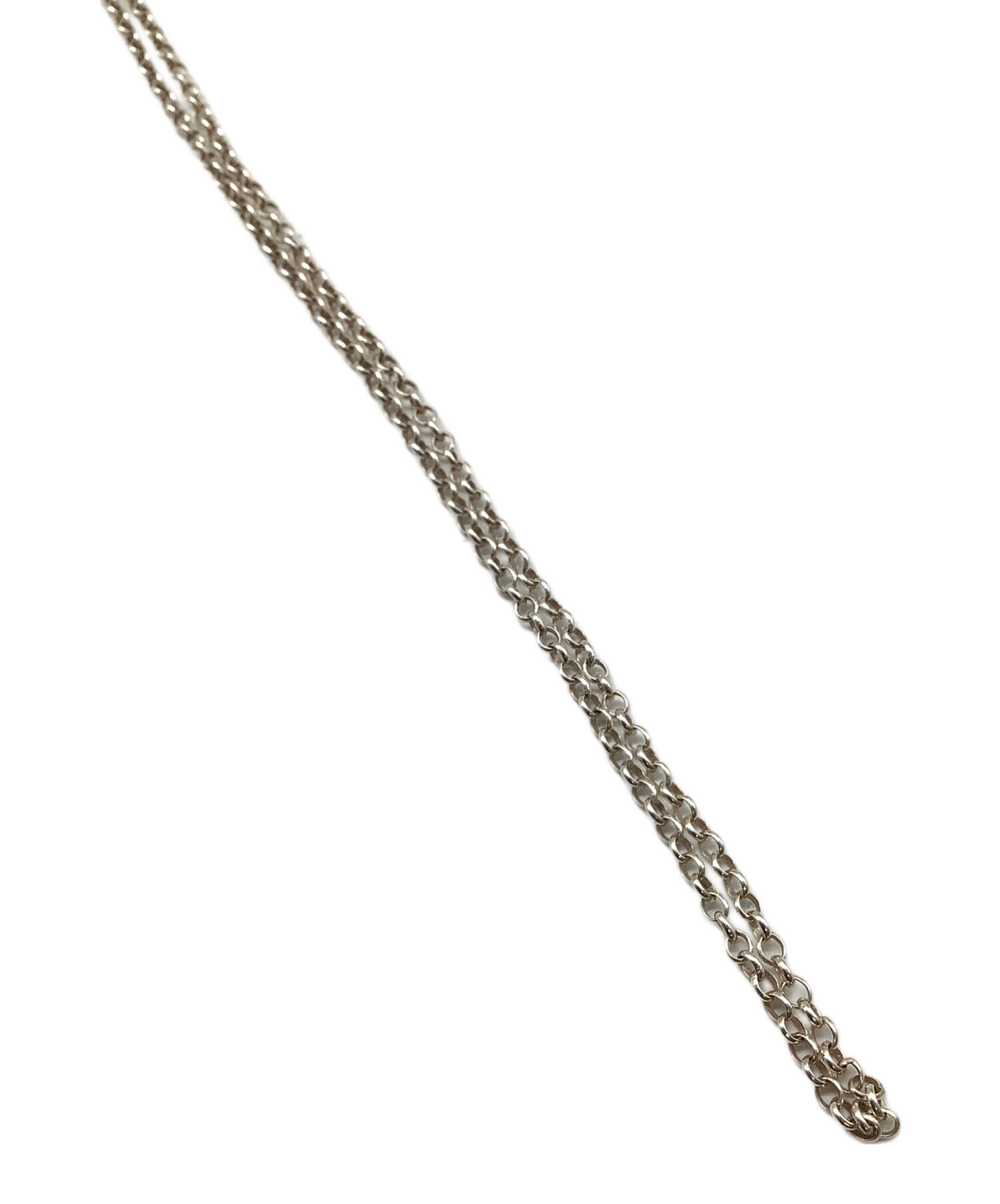 中古・古着通販】XOLO JEWELRY (ショロ ジュエリー) ネックレス