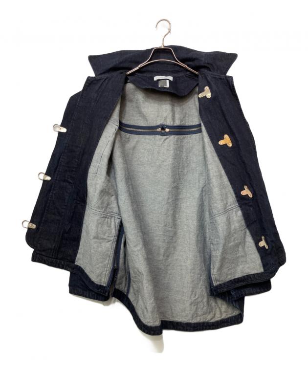 中古・古着通販】FACETASM (ファセッタズム) FIREMAN ZIPPER JACKET