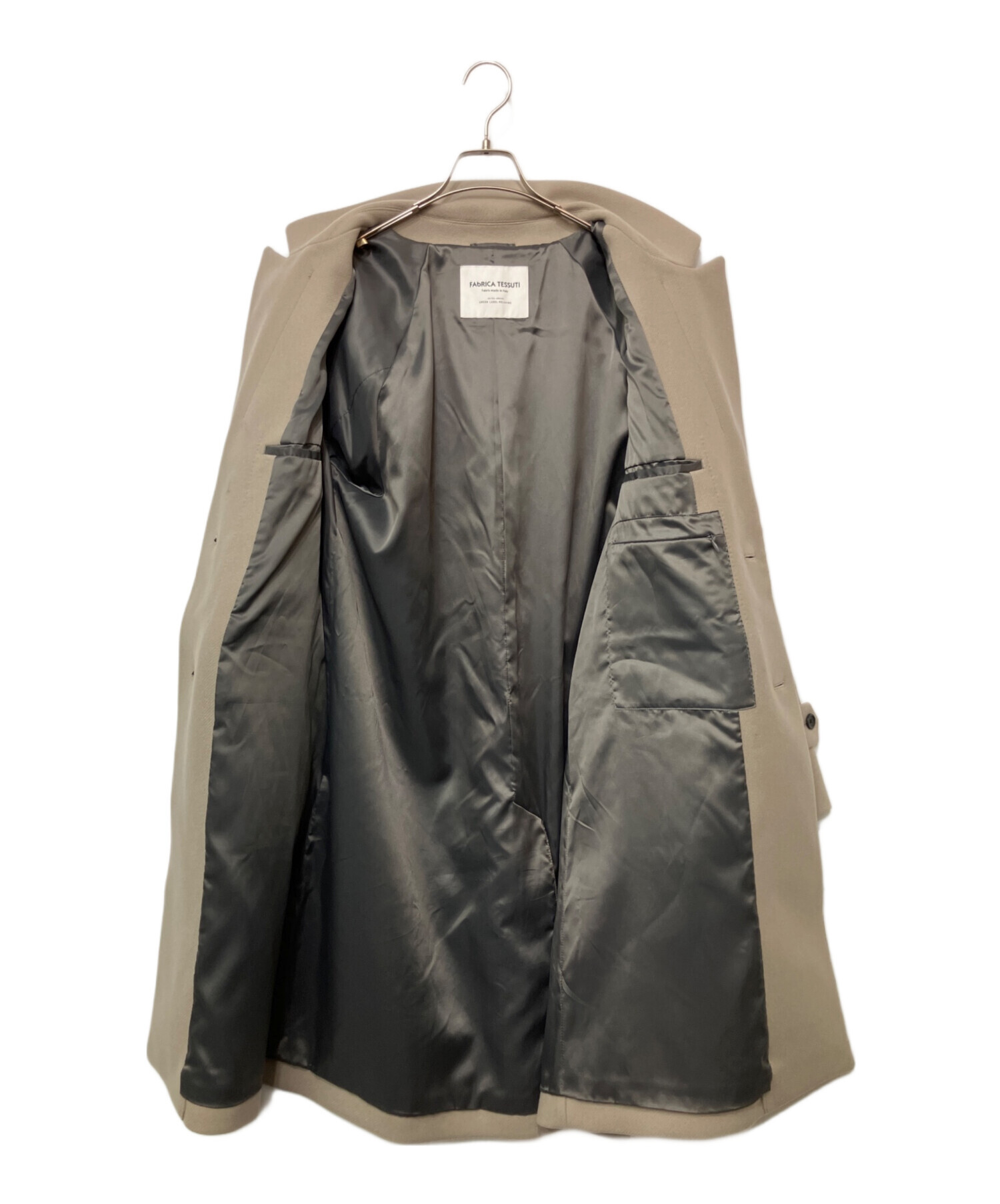 中古・古着通販】green label relaxing (グリーンレーベルリラクシング